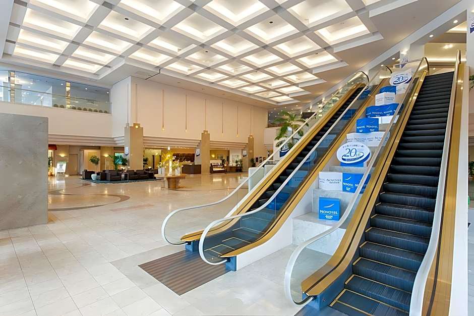 Hotel Hewitt Koshien