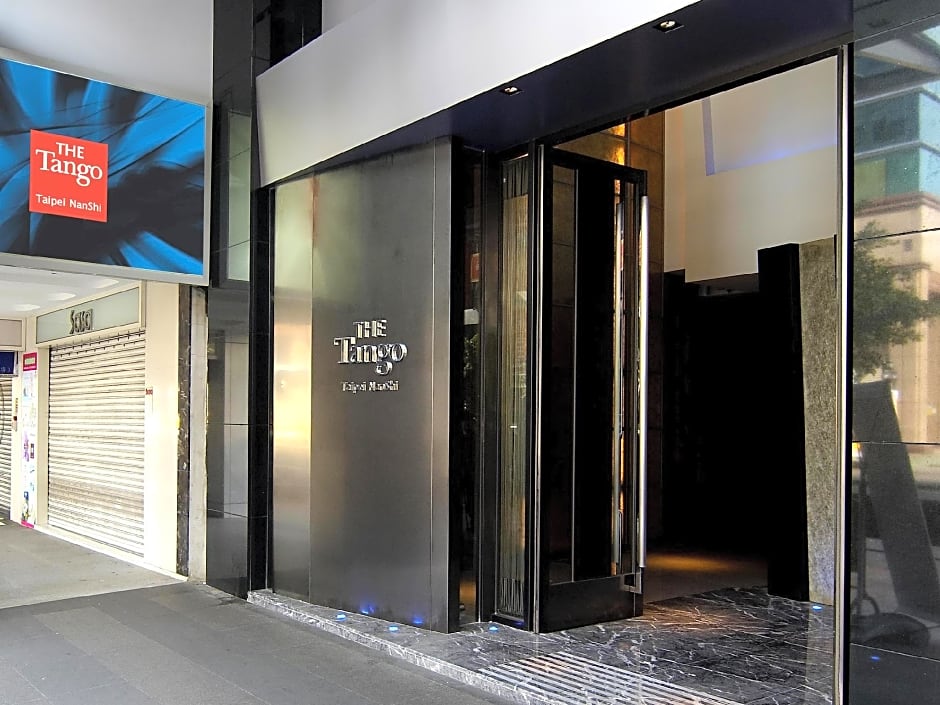 Tango Hotel Taipei Nan Shi