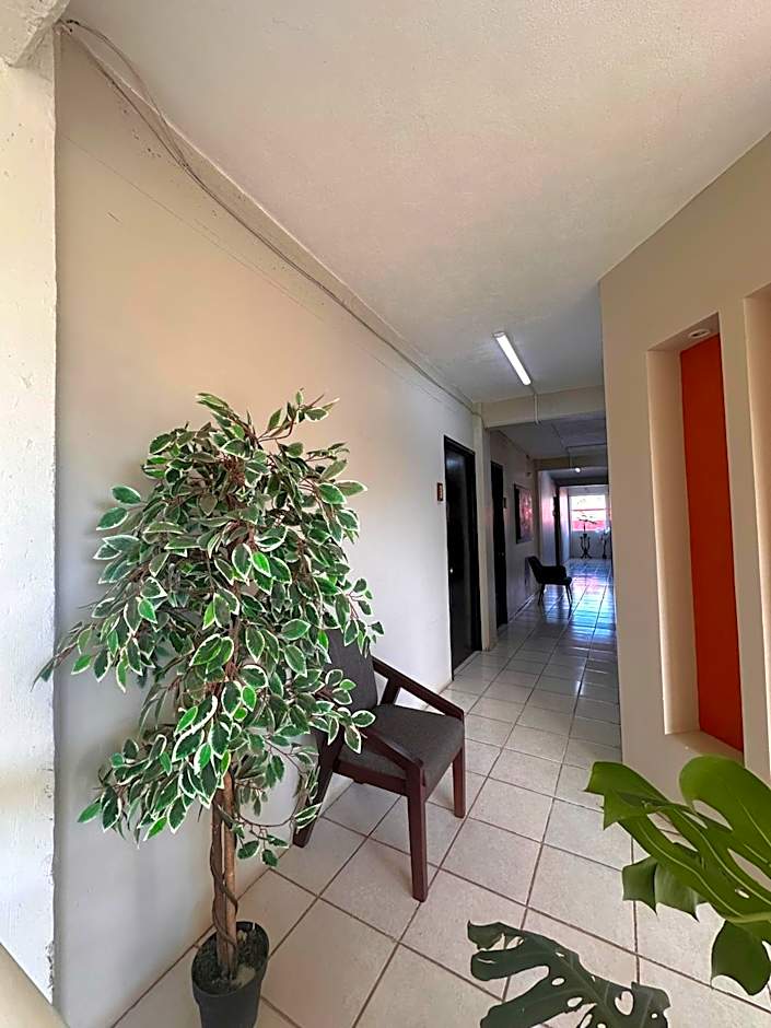 Hotel Rafael