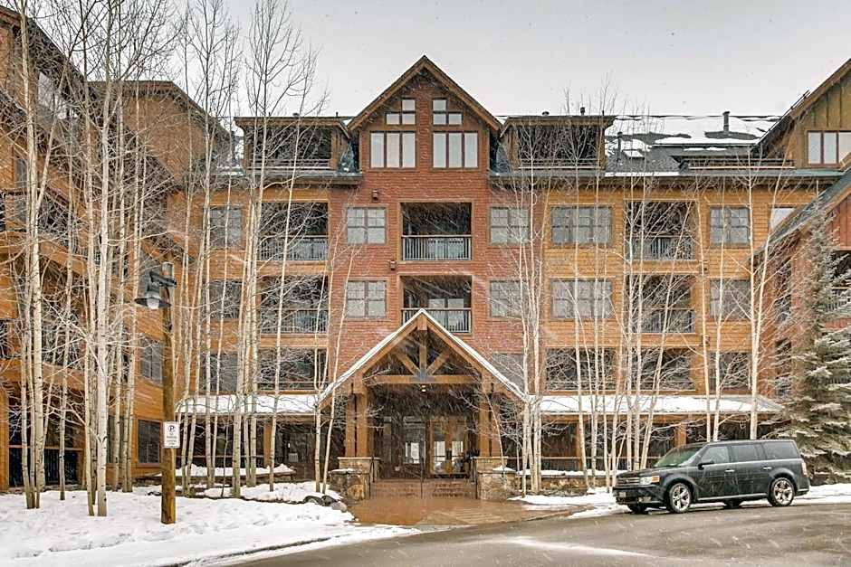 The Springs Condominiums by Keystone Resort