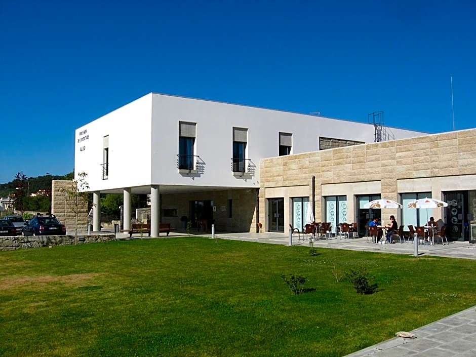 HI Alijo - Pousada de Juventude