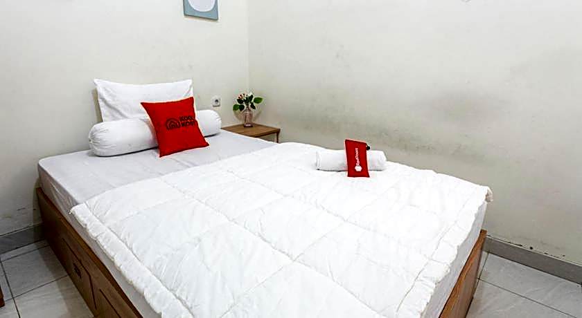 RedDoorz Syariah near Assalaam - UMS