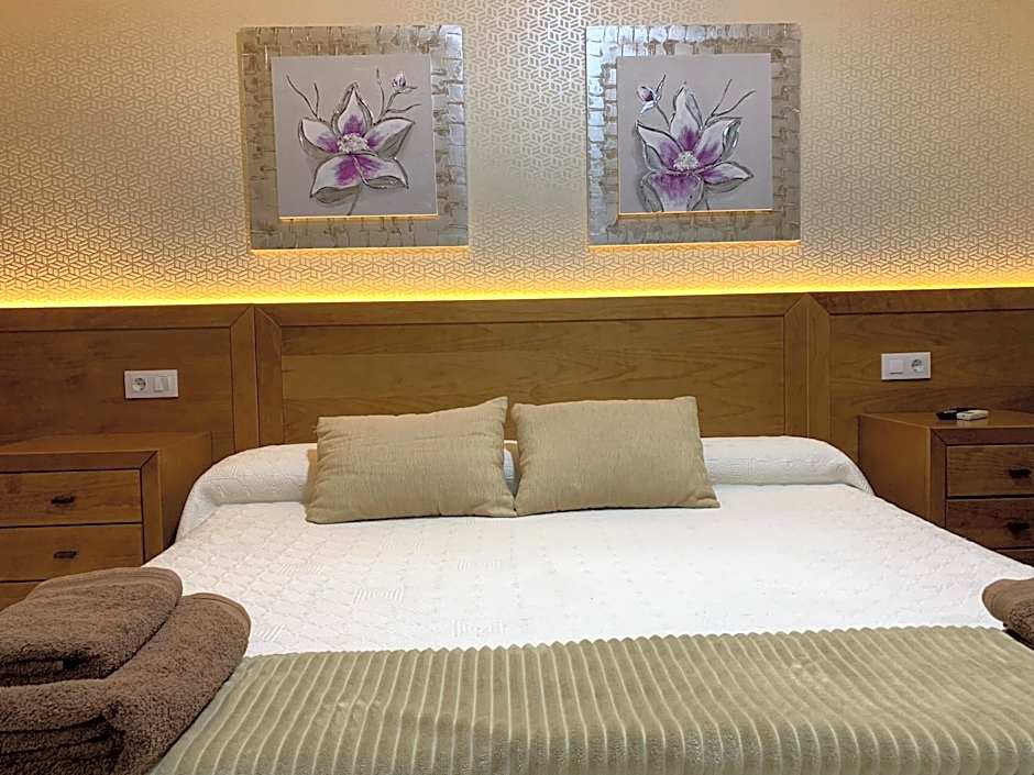 Hotel Don Juan
