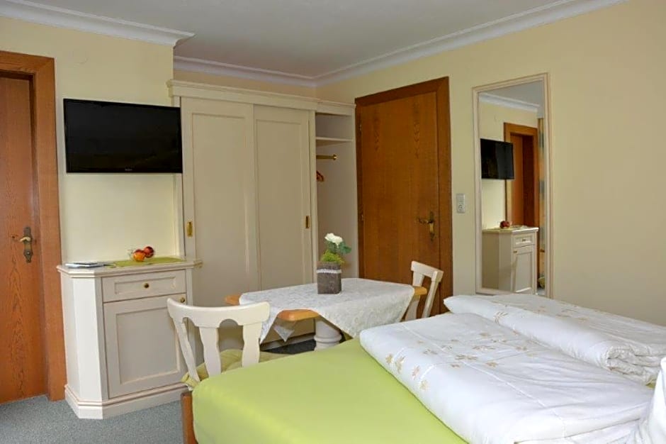 Haus Panorama Pension – Reith im Alpbachtal, IL
