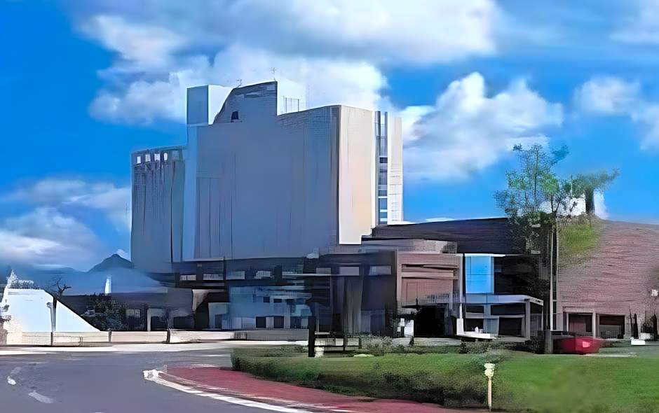 Grand Sunpia Hachinohe
