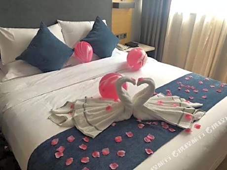 Yaxingtai Hotel