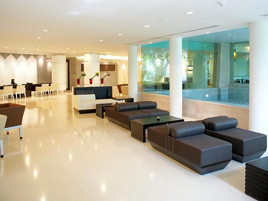 The Zign Hotel