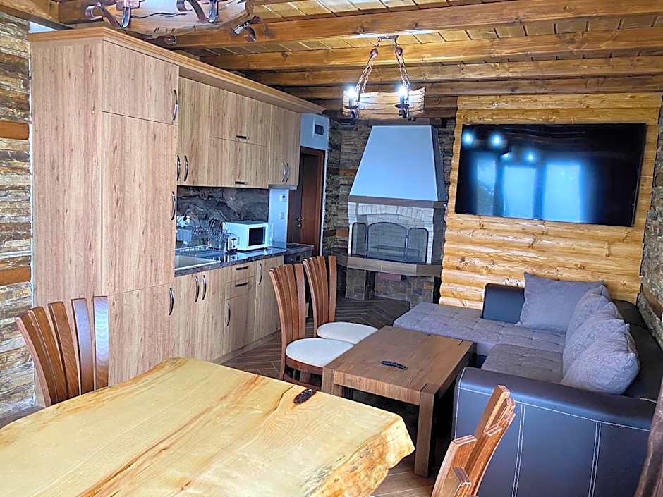 Къщи за гости "Комплекс ОАЗИС"