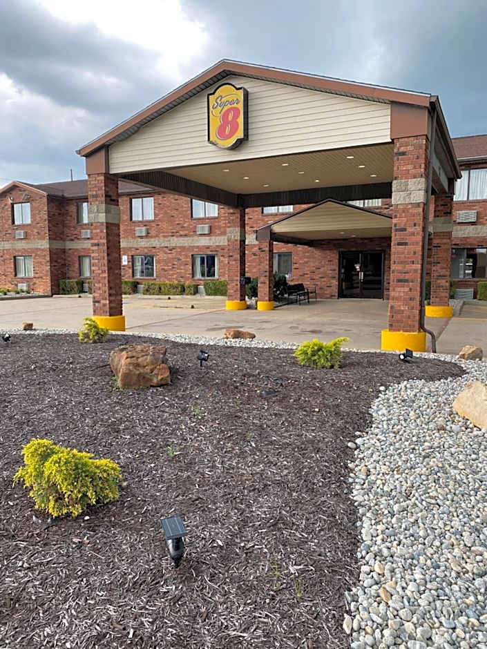 Super 8 by Wyndham Independence KS