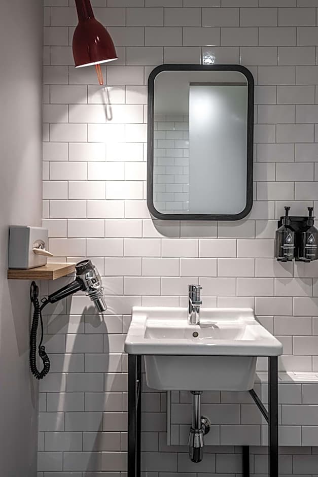 pentahotel Paris Charles de Gaulle