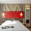 ibis Lyon Caluire Cite Internationale