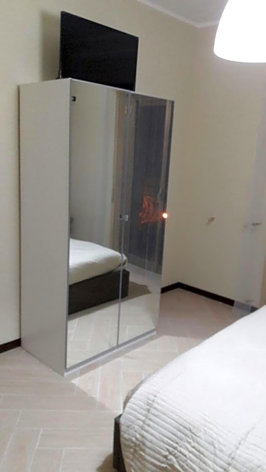 Il Centro Short Stay