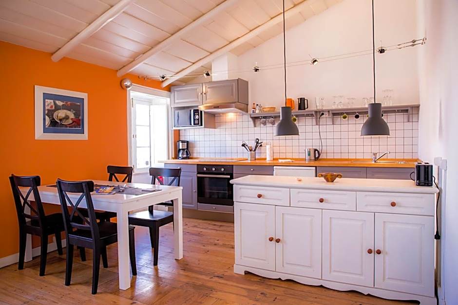 Apartamento Joaquim Tello