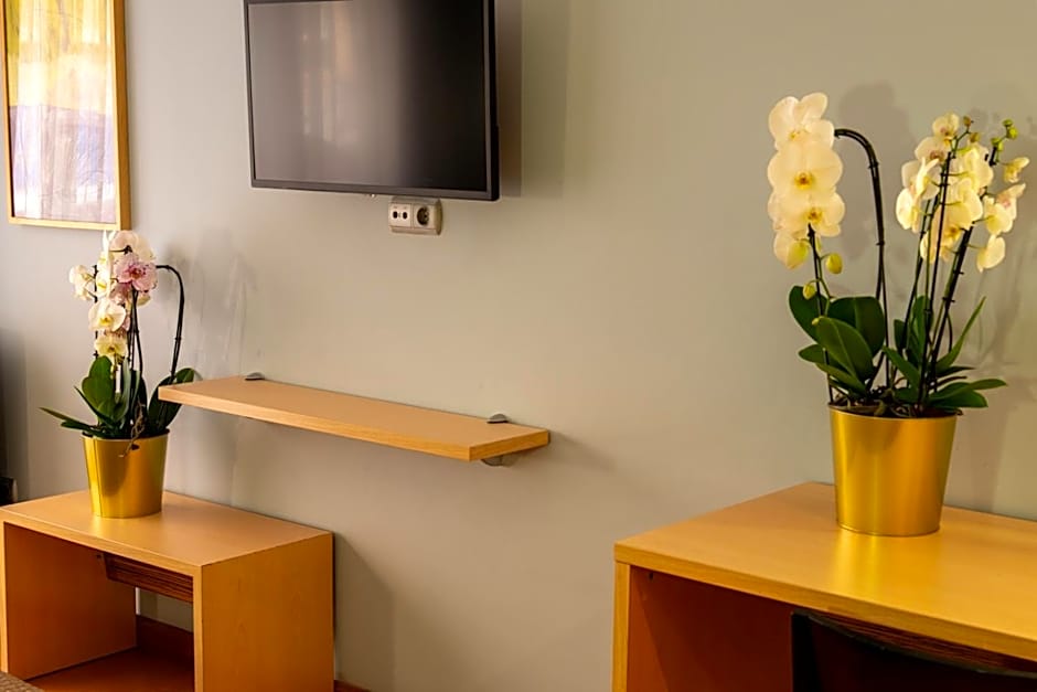 Hotel Faranda Alisas Santander an Ascend Collection Hotel