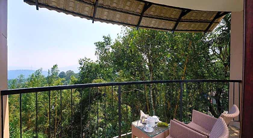 Poetree, Thekkady
