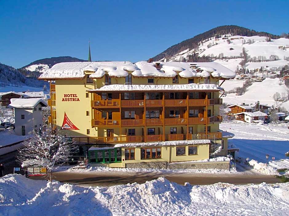 Hotel Austria