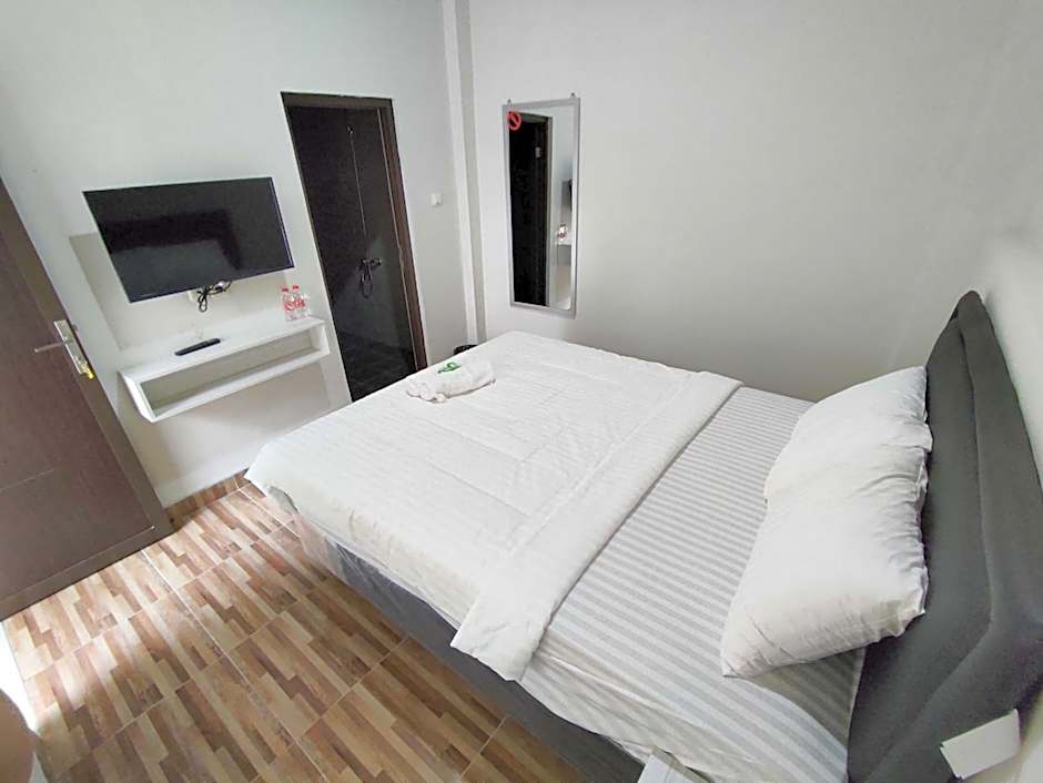 Maita Homestay Ringroad Utara Mitra RedDoorz