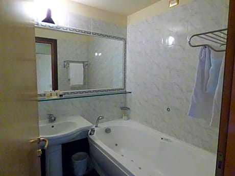 Standard Double or Twin Room (1 Double Bed)