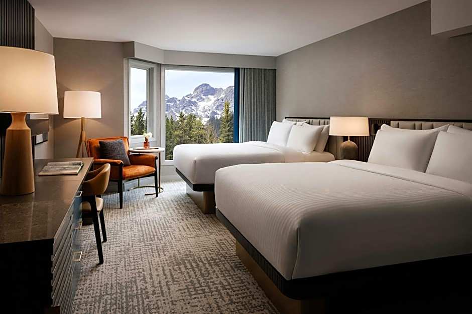 Kananaskis Mountain Lodge, Autograph Collection by Marriott
