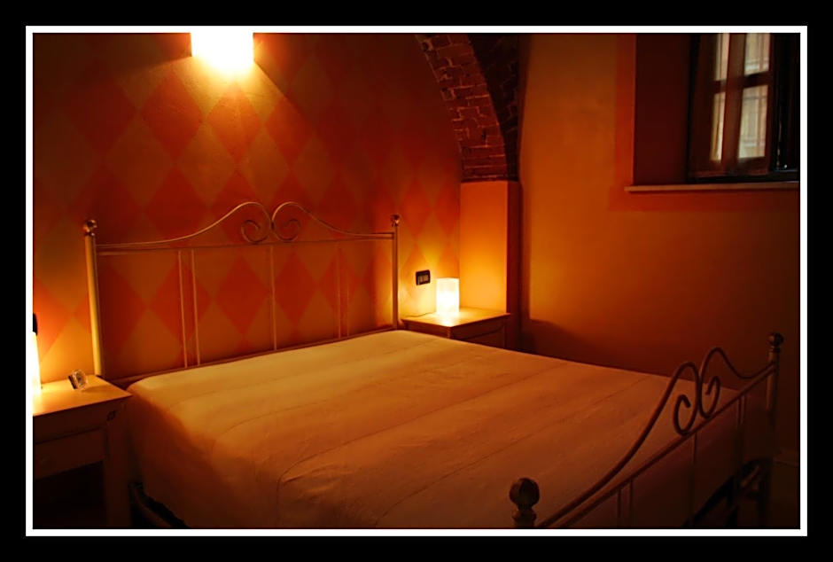 Villa Scati Bed and Breakfast