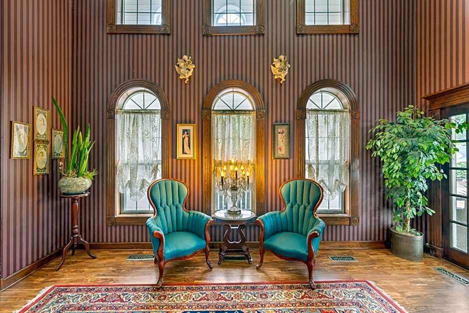 Quality Inn Eureka Springs South