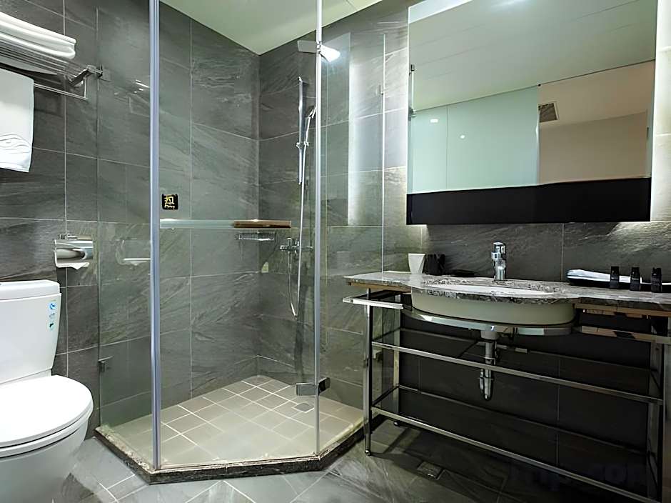 Hotel Cloud-ZhongShan