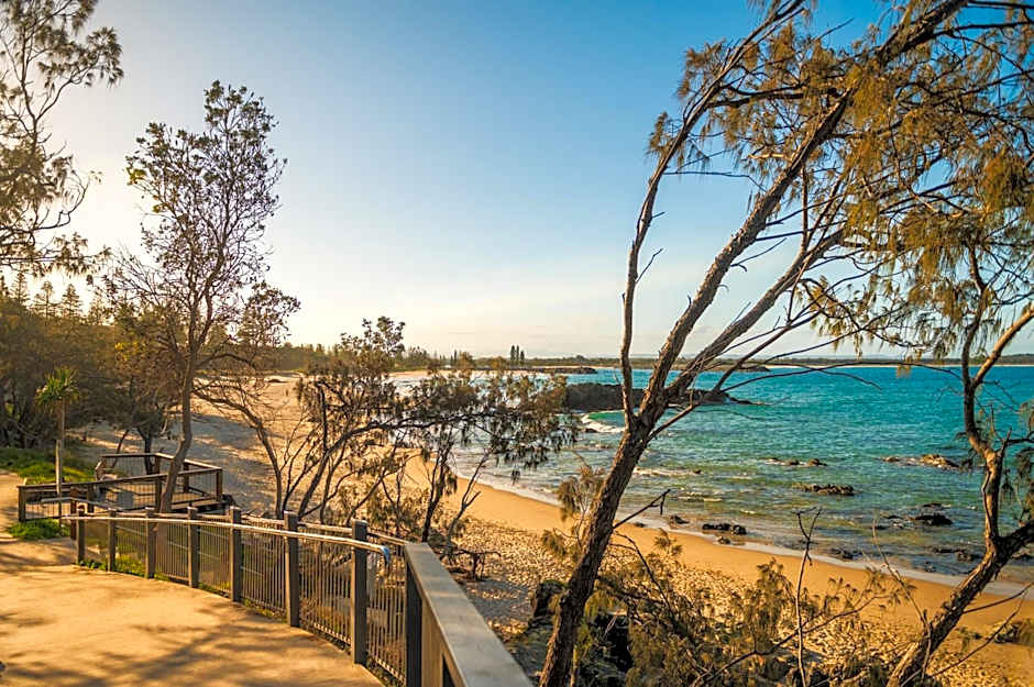 Mantra The Observatory Port Macquarie