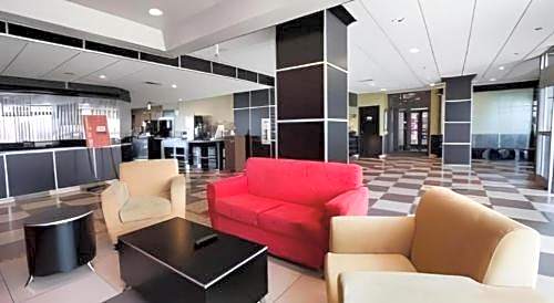 Travelodge by Wyndham Absecon Atlantic City