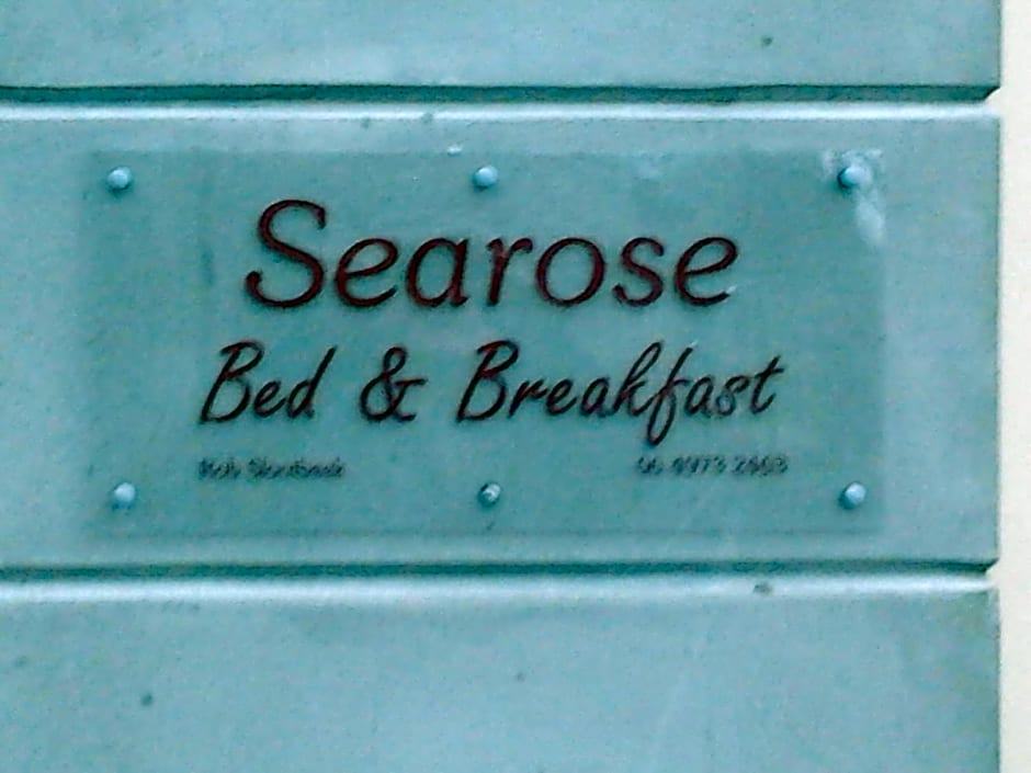 Searose B@B