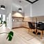 Aparthotel Platinum