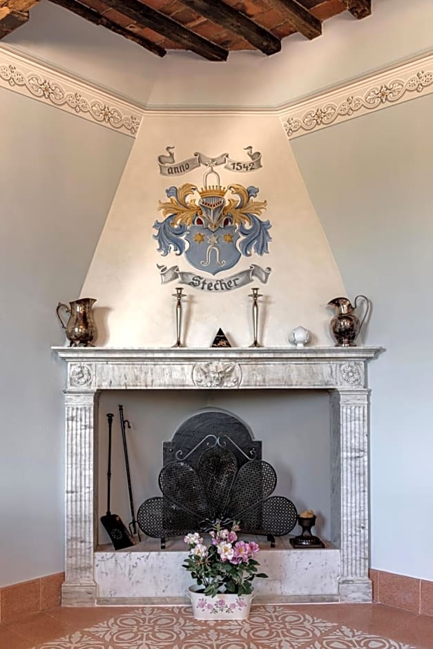 Villa La Preziosa