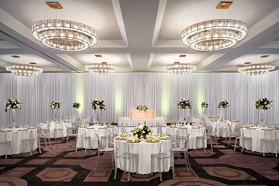 Sheraton Gateway Los Angeles Hotel