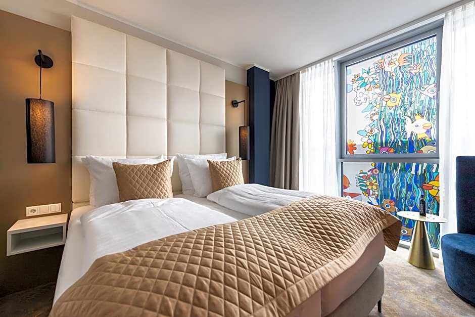 Best Western Premier Royal Blue - Adult only