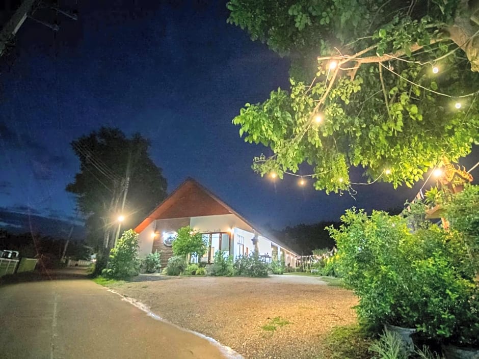 CoZy House Chiangrai