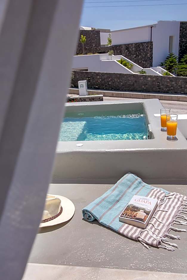 Apanomeria Boutique Residence