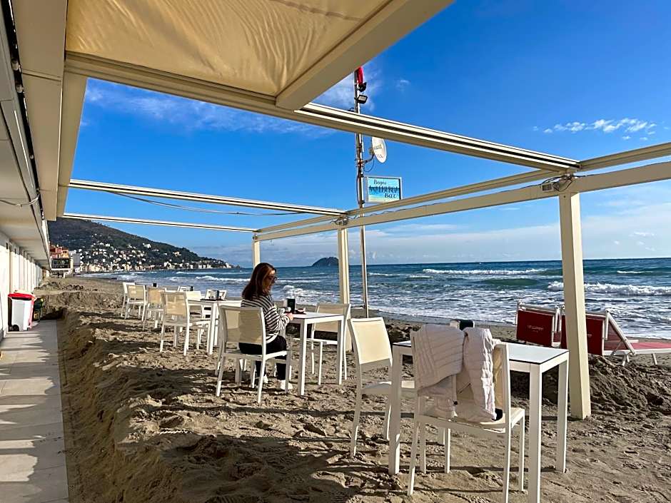 Locanda Kon Tiki