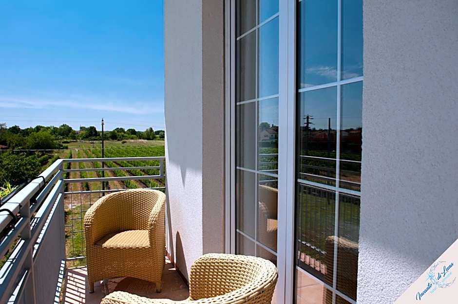 Incanto di Luna Hotel