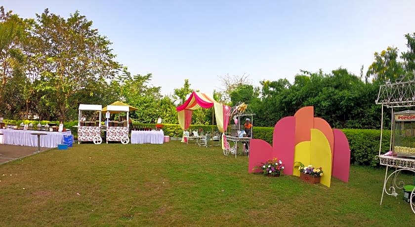 Novotel Imagica Khopoli - An AccorHotels Brand