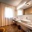 goldfinger + suites