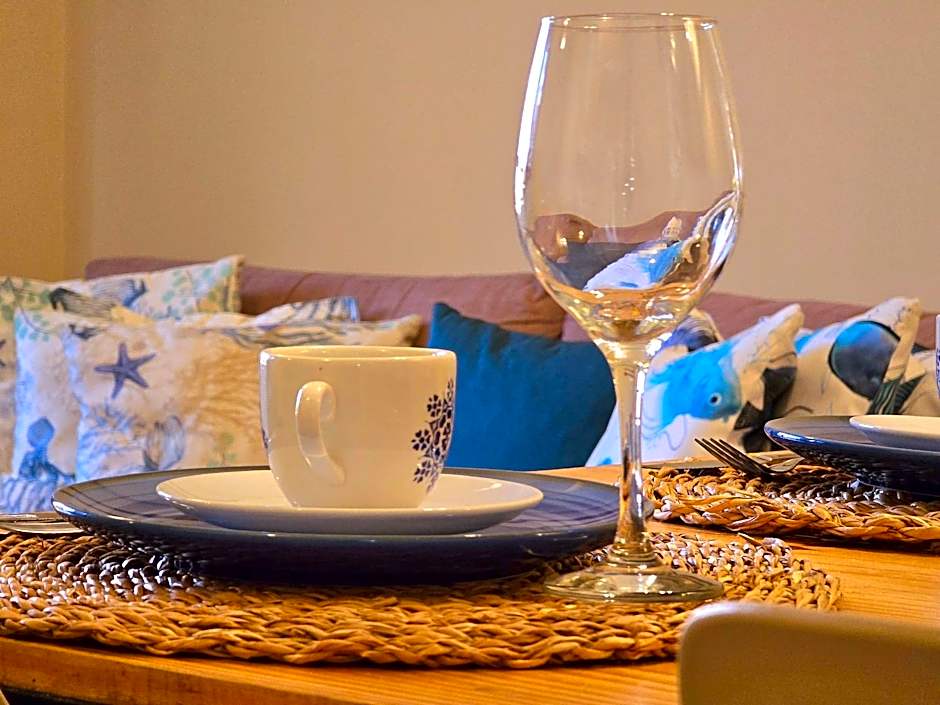 Breeze Cabo Branco 2 bedrooms, fresh, near beach