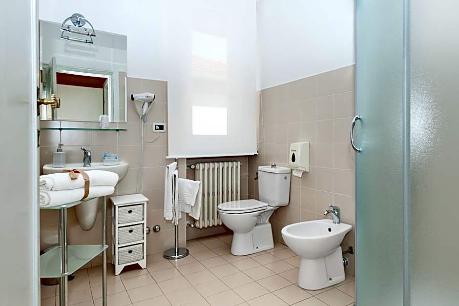 Lucca In Villa Elisa & Gentucca