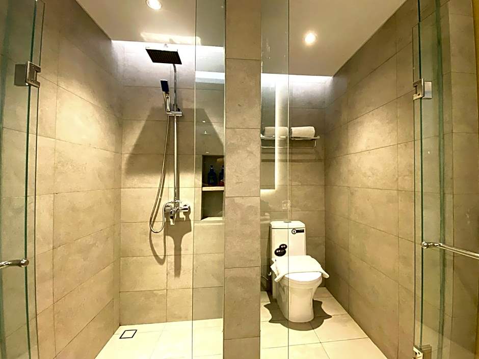 ManukabyHavis Boutique Hotel