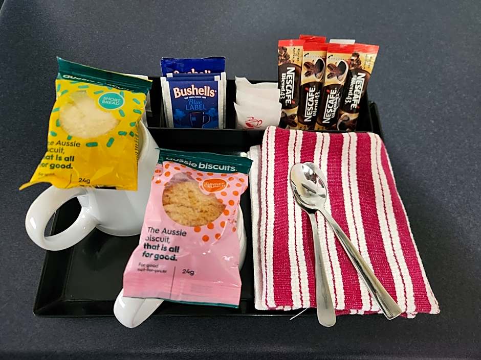 Narrabri Motel and Caravan Park