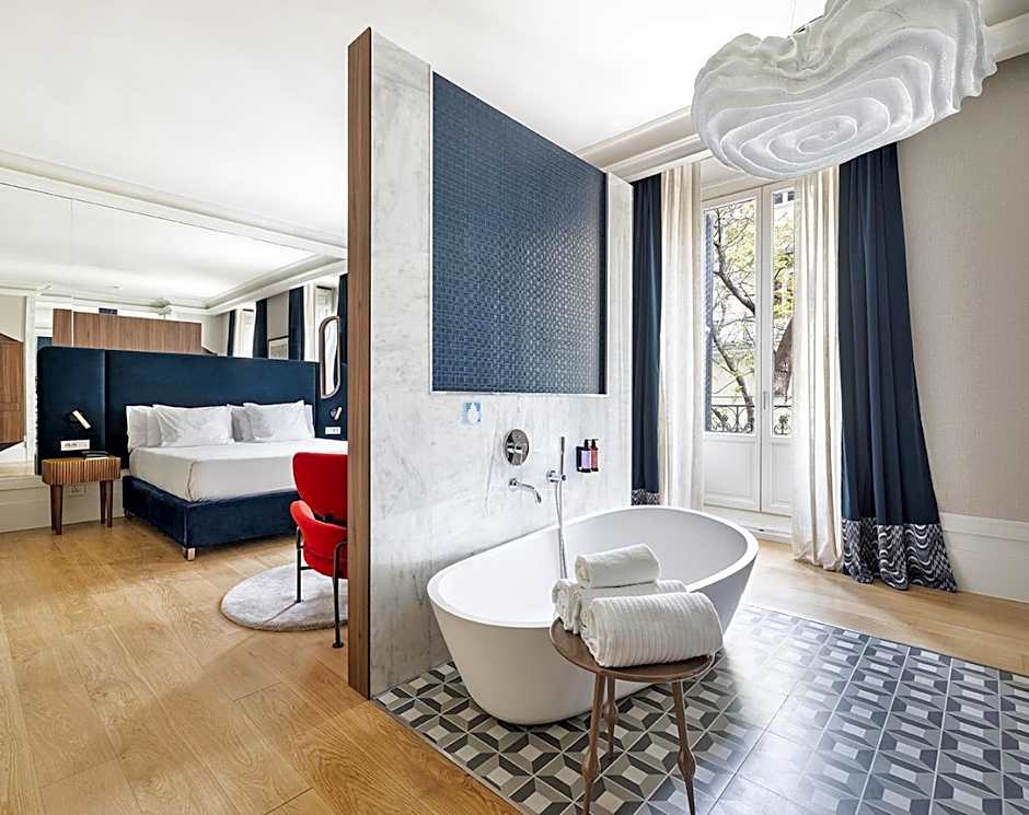 One Shot Recoletos 04