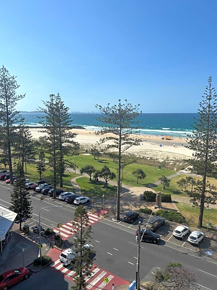 Aries Holiday Apartments