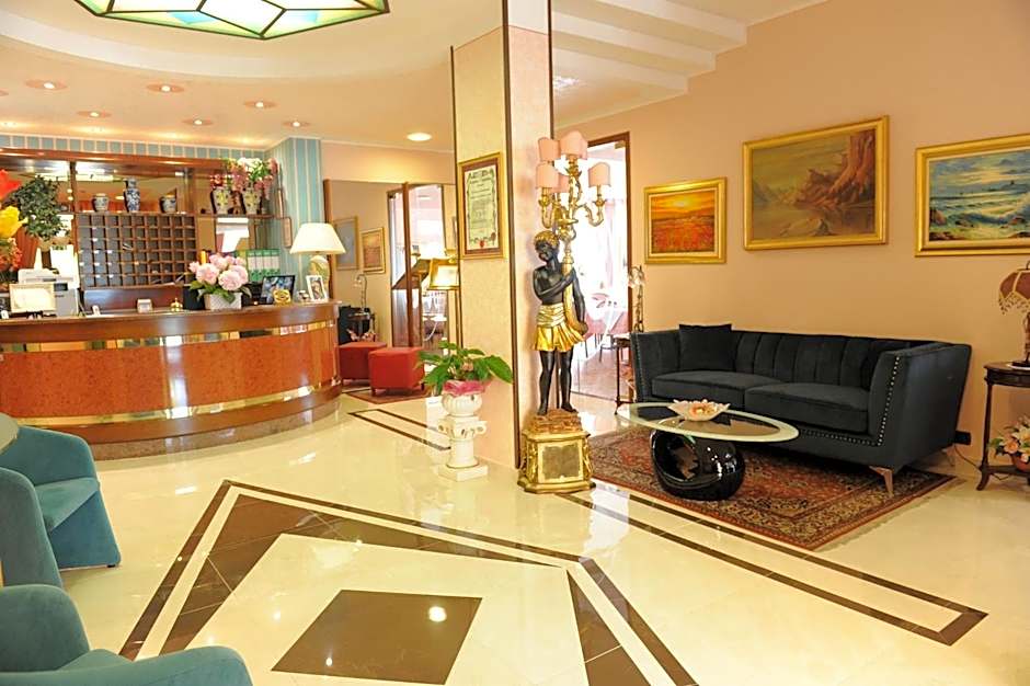 Hotel Cristallo