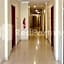Hotel Andono near YIA Mitra RedDoorz