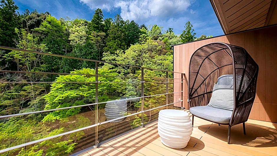 Syuzenjionsen SORA Togetsuso Kinryu Ryokan