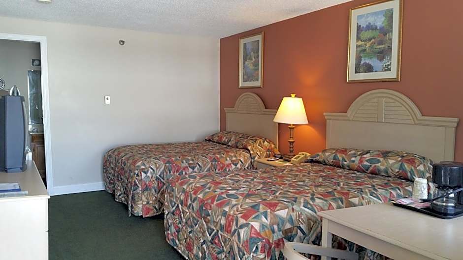Seabrook Inn