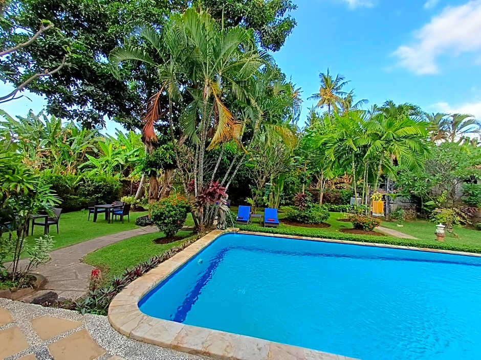 Balinda Rooms & Villa